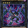 Dark Rebellion Xyz Dragon