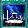 Cosmo Sanctuary