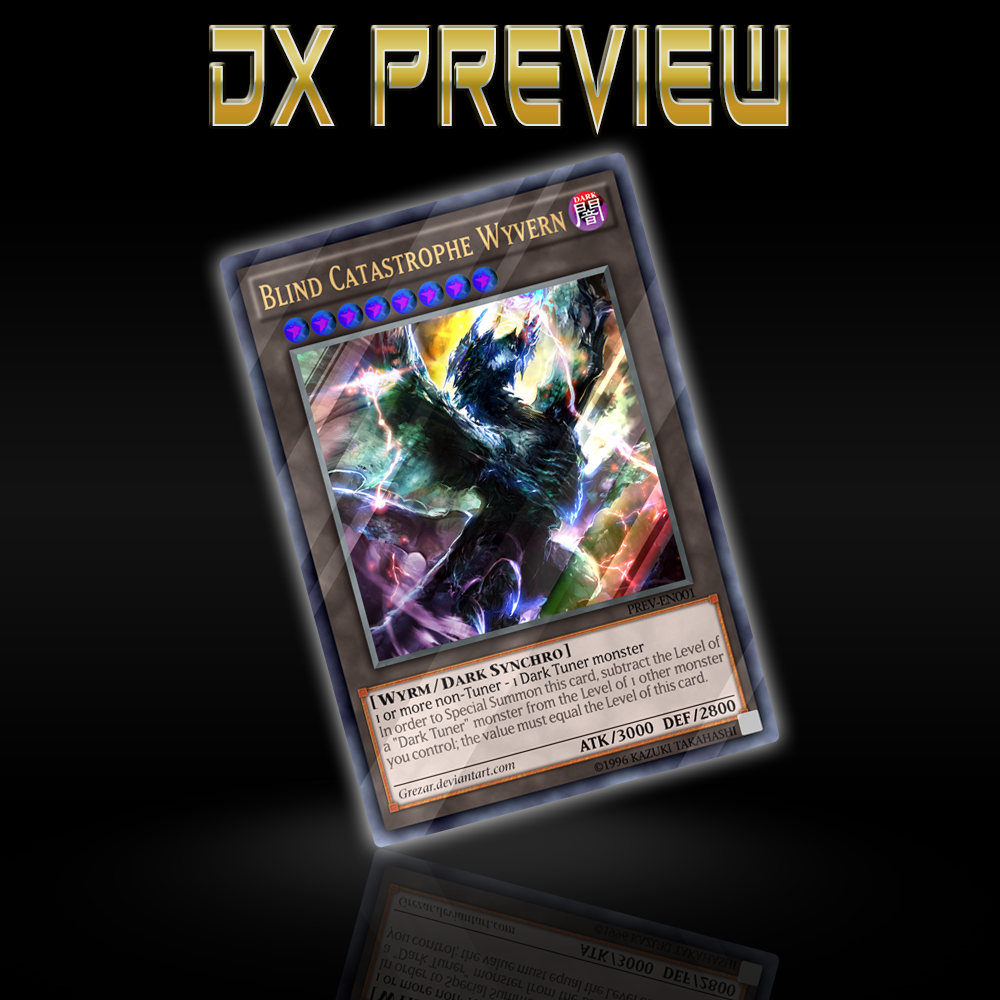 DX Preview