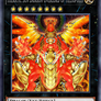 Hieratic Sun Dragon Overlord of Heliopolis