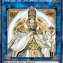 Curious, the Lightsworn Dominion