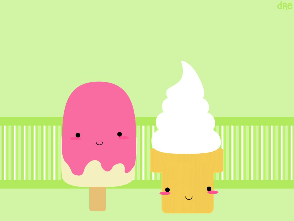 Ice Cream :D