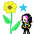 twinkle's sunflower