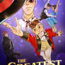 The Greatest Showman (Sanders Sides)