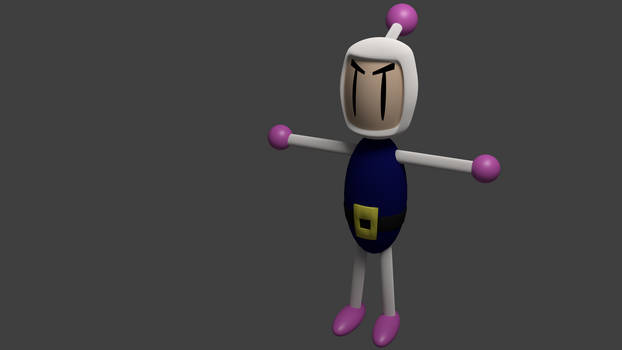 Bomberman