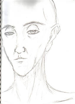 Baldie