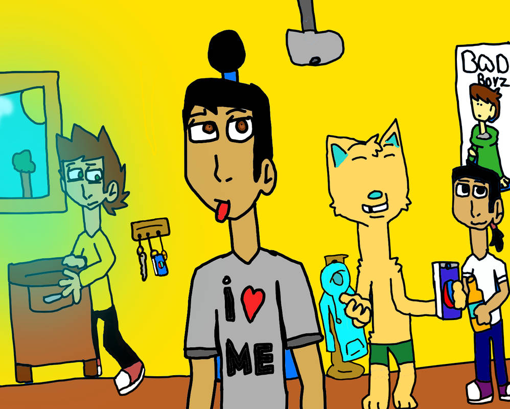 Youtube Logo by sharaedraws on DeviantArt