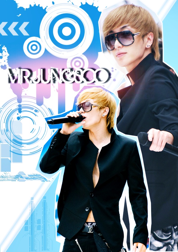 Mr.JungSoo