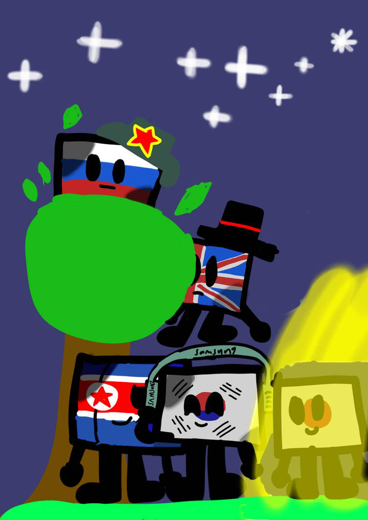 Object flag by Robocubeofficiak on DeviantArt