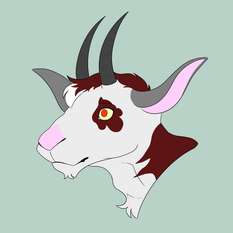 Obadiah by GremlinGreg on DeviantArt