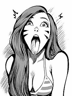 Ahegao By Artemisia36 On DeviantArt ahegao-by-artemisia36-on-deviantart