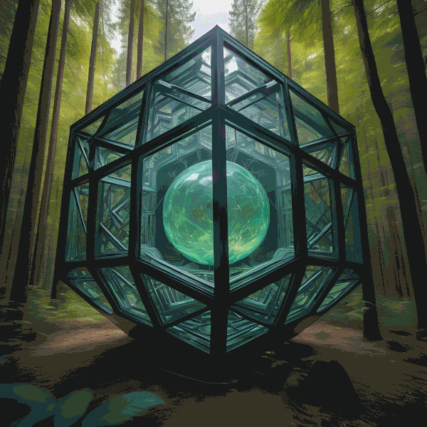 Green orb by Artemisia36 on DeviantArt