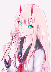 Zero Two