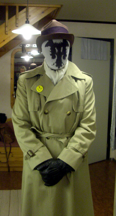 Rorschach