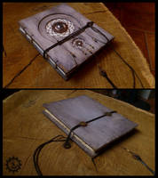 Dreamcatcher book