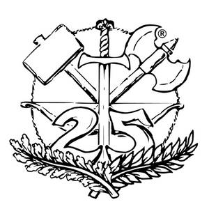 Logo Cdvia XXV - Panoply