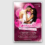 Valentines Day Flyer Template V7