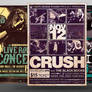 Concert Live Flyer Bundle V7