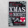 Christmas Eve Flyer Template V7