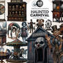 60 Haunted Carnival