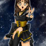 CBIE: Sailor DarkStar