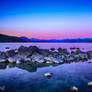 Lake Tekapo