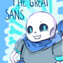 I,The Great Sans