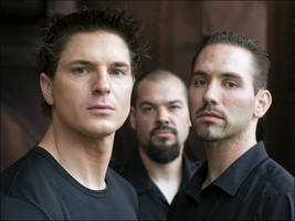 ghost adventures