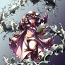 Touhou Patchouli Knowledge (Livestream)