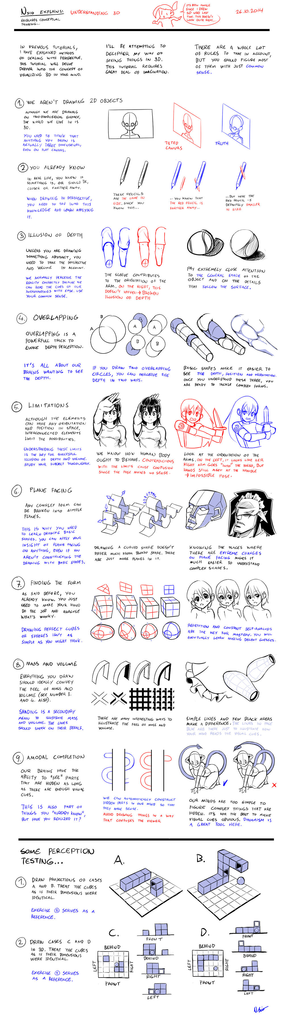 Nsio explains: Understanding 3D