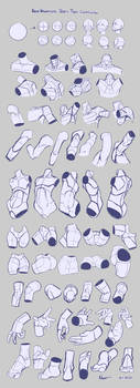 Nsio Practice Nsio - Hobbyist, Digital Artist | DeviantArt