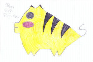 Pig-achu