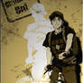 Kintaro Banner