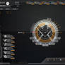 SHIELD Desktop (Active)