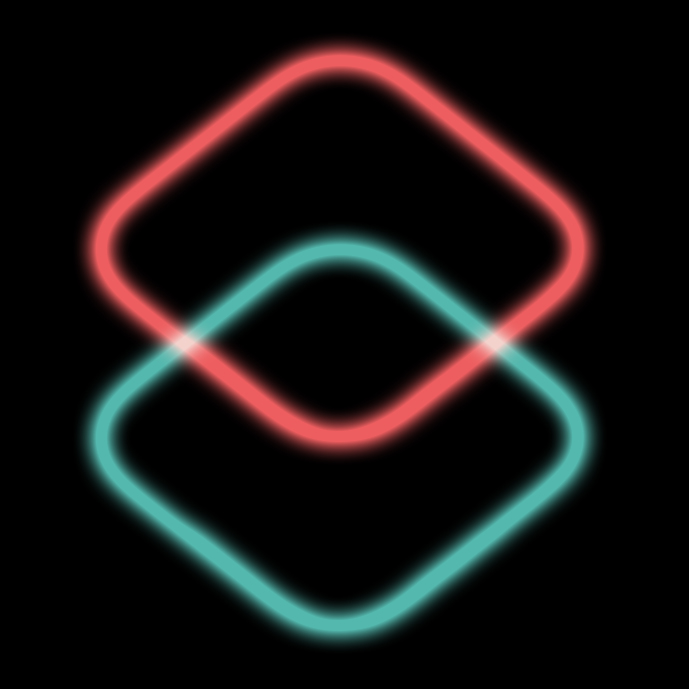Neon Icon collection and future of neon icons by CyberScribe01 on ...