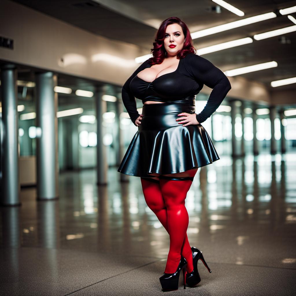 BBW In Latex By Chloemacg On DeviantArt bbw-in-latex-by-chloemacg-on-deviantart