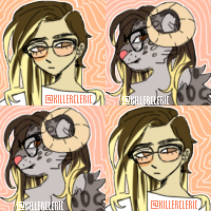 $5 icon commissions!