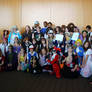 Gaians at Nekocon 11