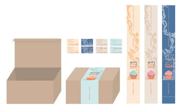 Mish Mish Packaging