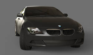 BMW 6 Series