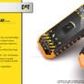 Caterpillar Phone