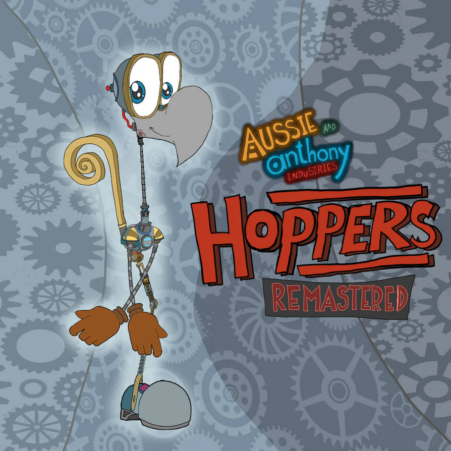 REMASTERED Hopper Card By Vatoff2 On DeviantArt remastered-hopper-card-by-vatoff2-on-deviantart