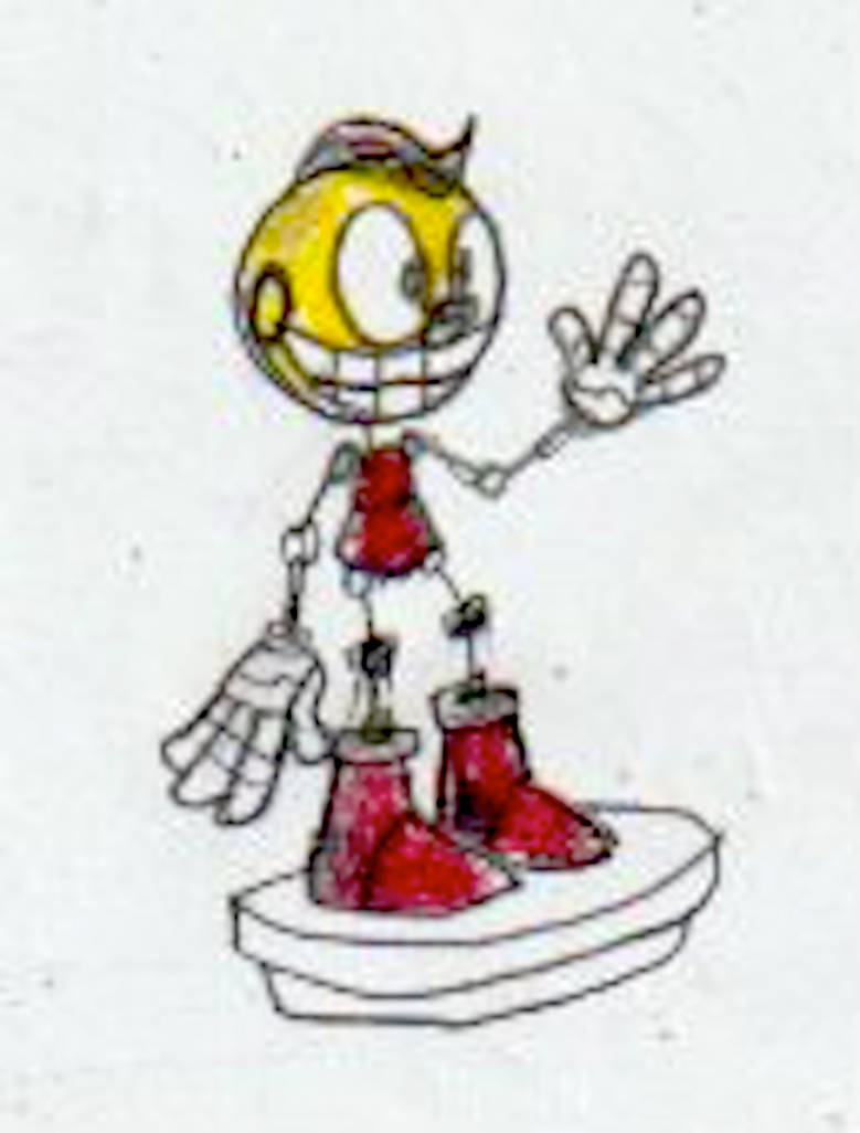 Cosmo Reference Kid Cosmo Fanart by Vatoff2 on DeviantArt