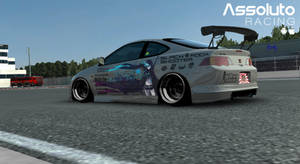 Maxboost Comic Integra Type R Rawk-Klark - Hobbyist, General Artist | DeviantArt