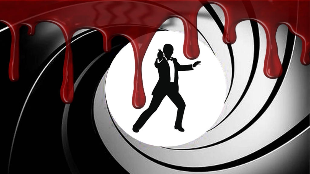 Tường ảnh súng vòng xoắn đen trắng James Bond thể hiện sự tươi mới và ấn tượng dù đã tồn tại hàng thập kỷ. Sự pha trộn giữa màu đen và trắng đã tạo ra một kiểu thiết kế độc đáo và bắt mắt, khiến bất kỳ ai cũng phải trầm trồ ngợi khen.