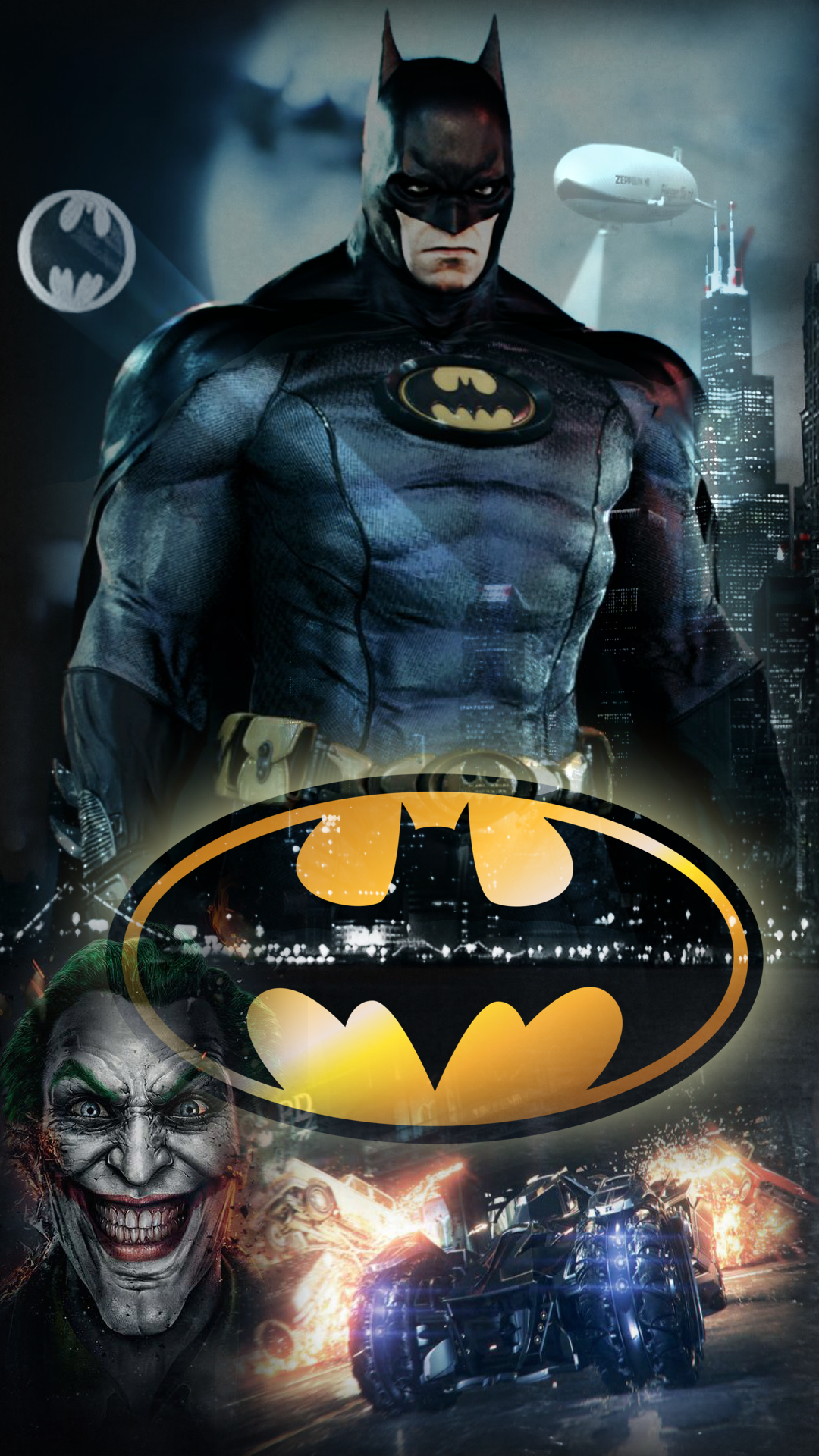 The Batman wallpaper phone 6  Batman pictures, Batman wallpaper, Marvel  comics wallpaper