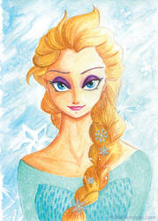 Elsa