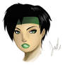 Beyond Good and Evil-Jade