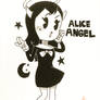Alice Angel (BATIM)