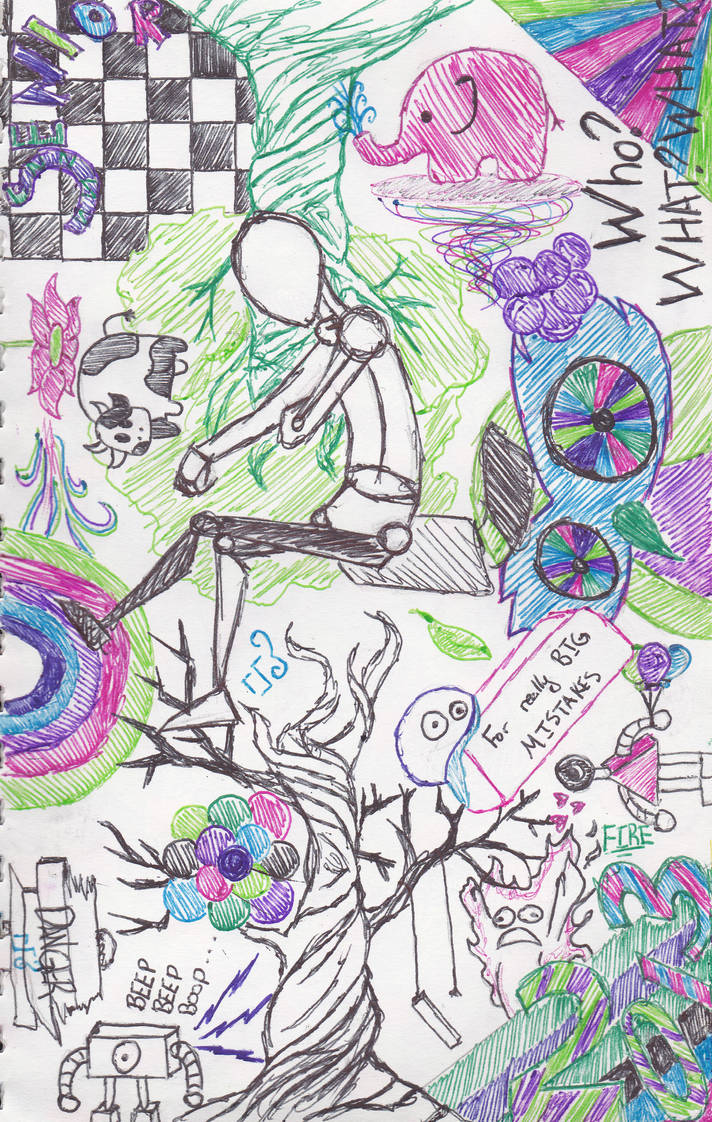 Massive Doodles By Kilalaflames On Deviantart Massive Doodles By Kilalaflames On Deviantart